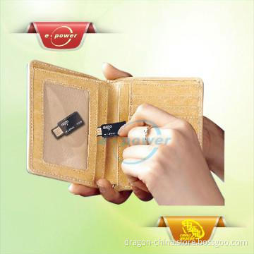 E-Power Super Thin Ultra-thin USB Flash Pen Drive U197